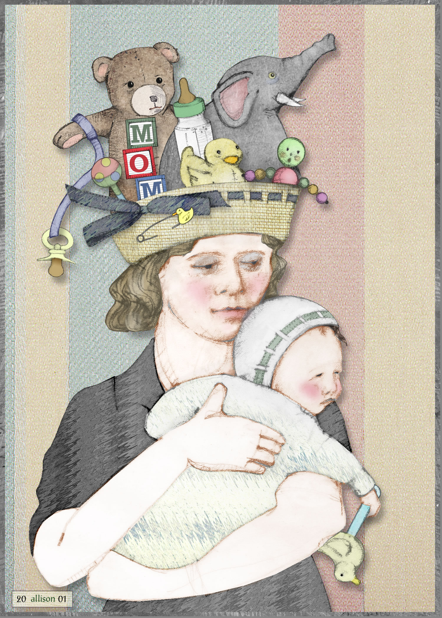 Mother's Day
